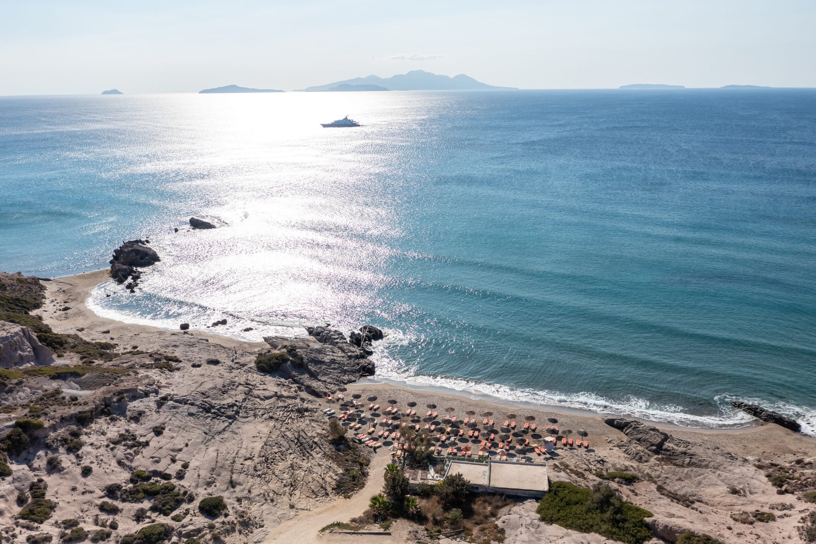 Camel Restaurant grilled fish